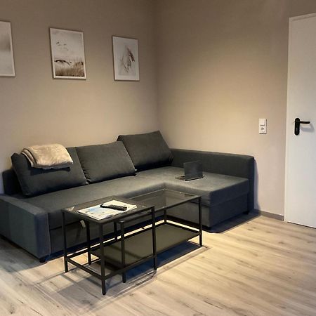 Modernes Studio Am Dreilaendereck Alsdorf Eksteriør billede